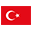 Drapeau TR